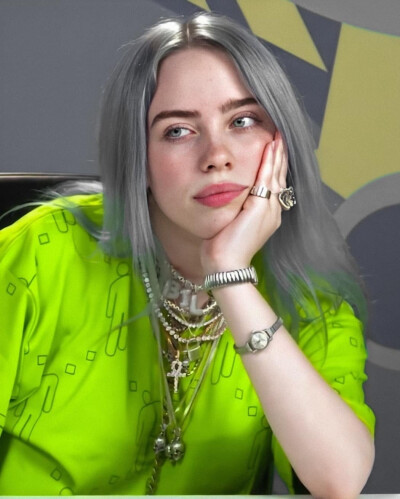 Billie Eilish