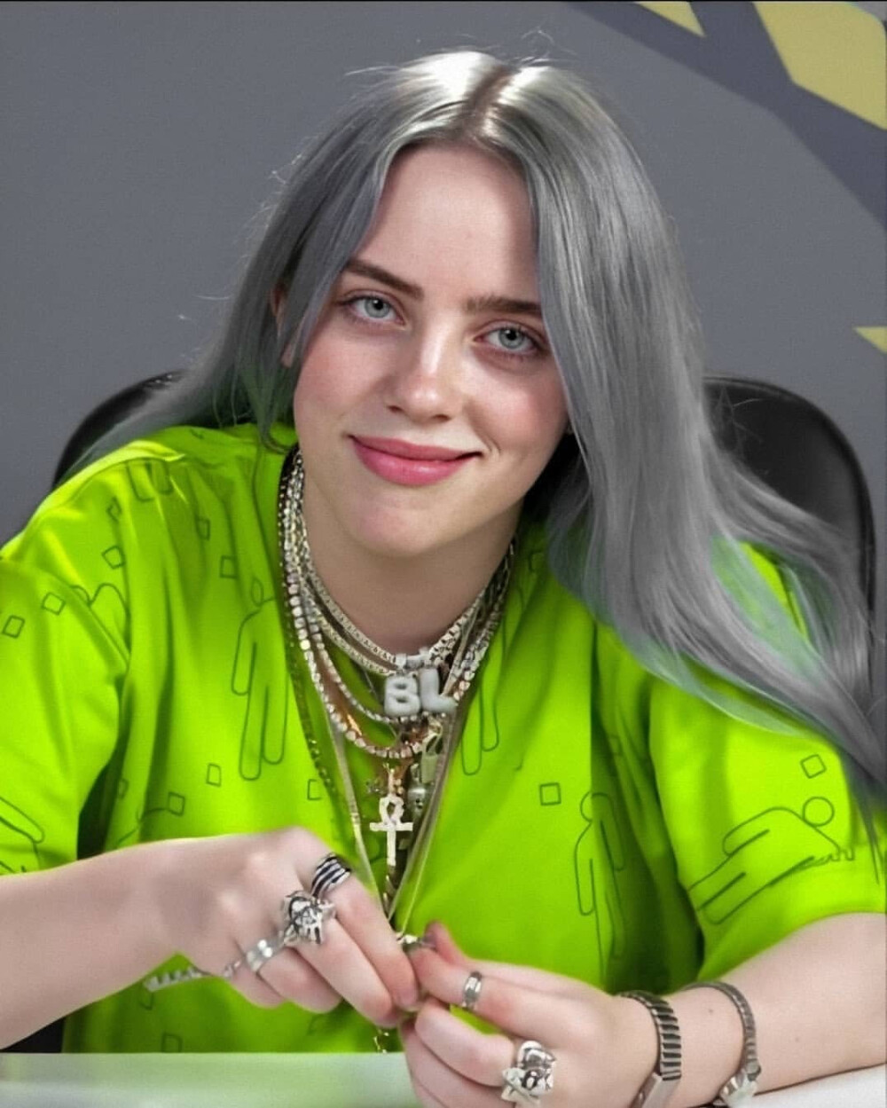 Billie Eilish