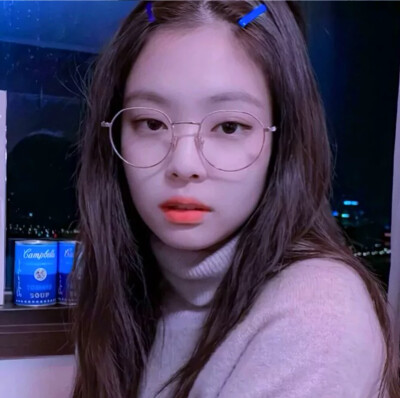 BLACKPINK之Jennie
拿图吱声