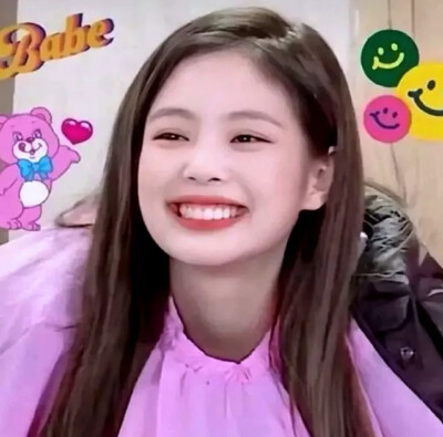 BLACKPINK之Jennie
拿图吱声