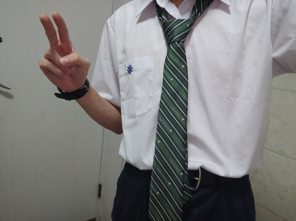 dk制服