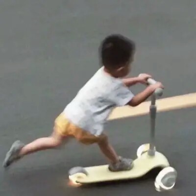 小朋友情头 有趣