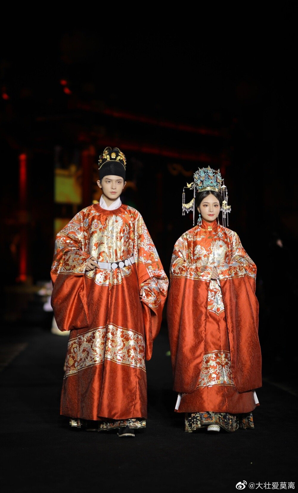 活动结束后,我应该是最后一个发返图的了,感谢各位