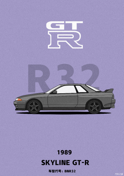 GTR