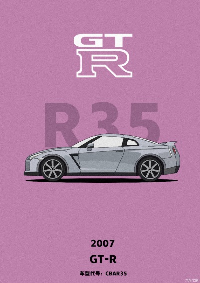 GTR