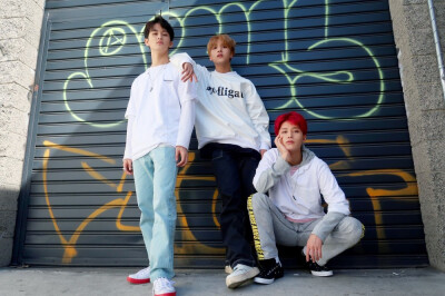 Taeil Mark HAECHAN