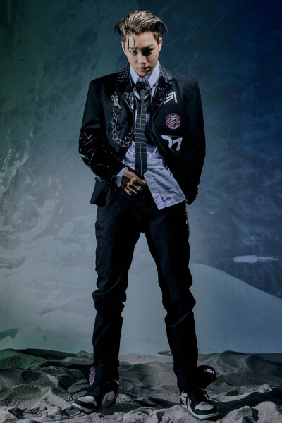 EXO 金钟仁 KAI