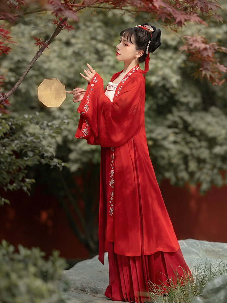 汉服