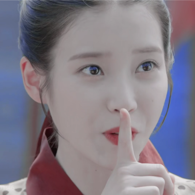 IU 二改注明