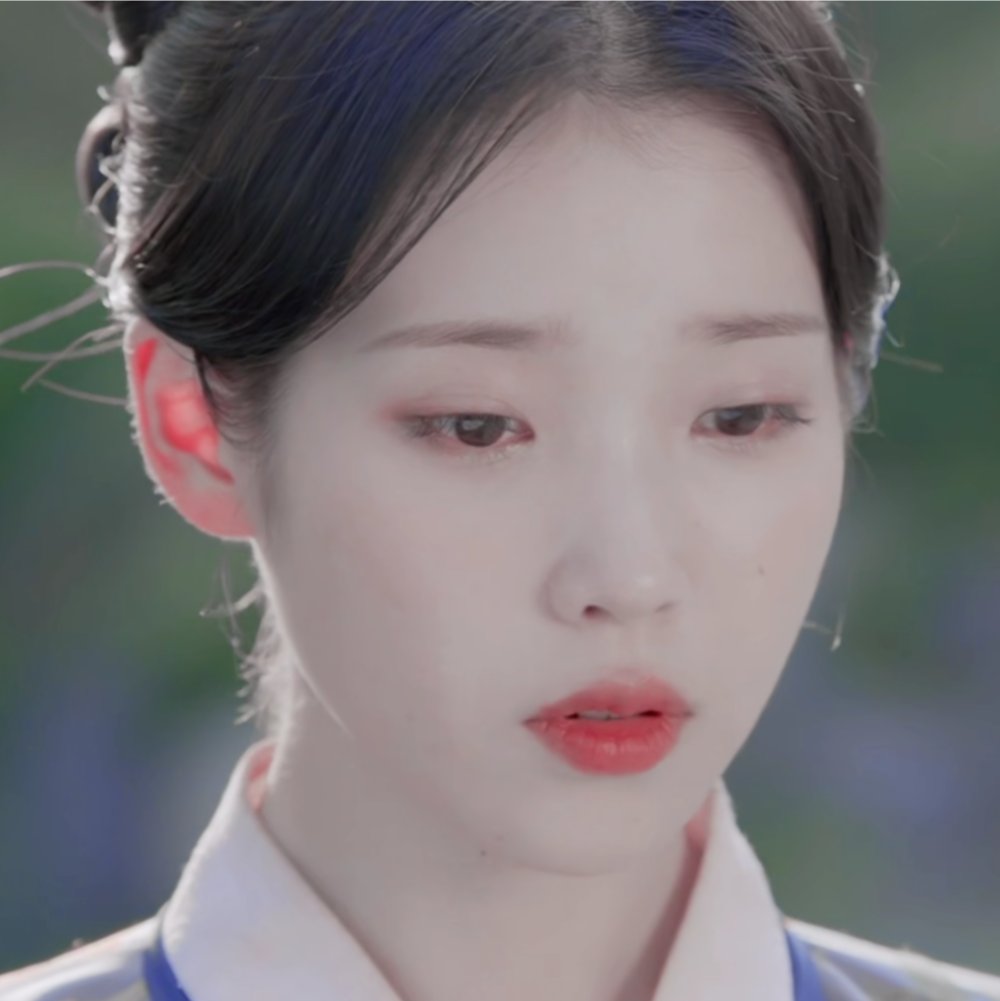 IU 二改注明