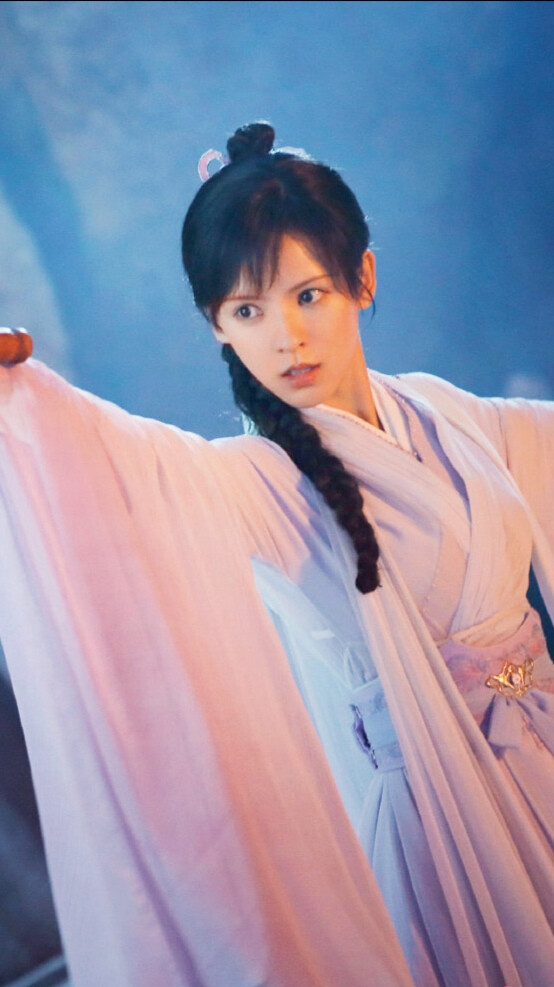 琉璃美人煞  褚玲珑  张予曦