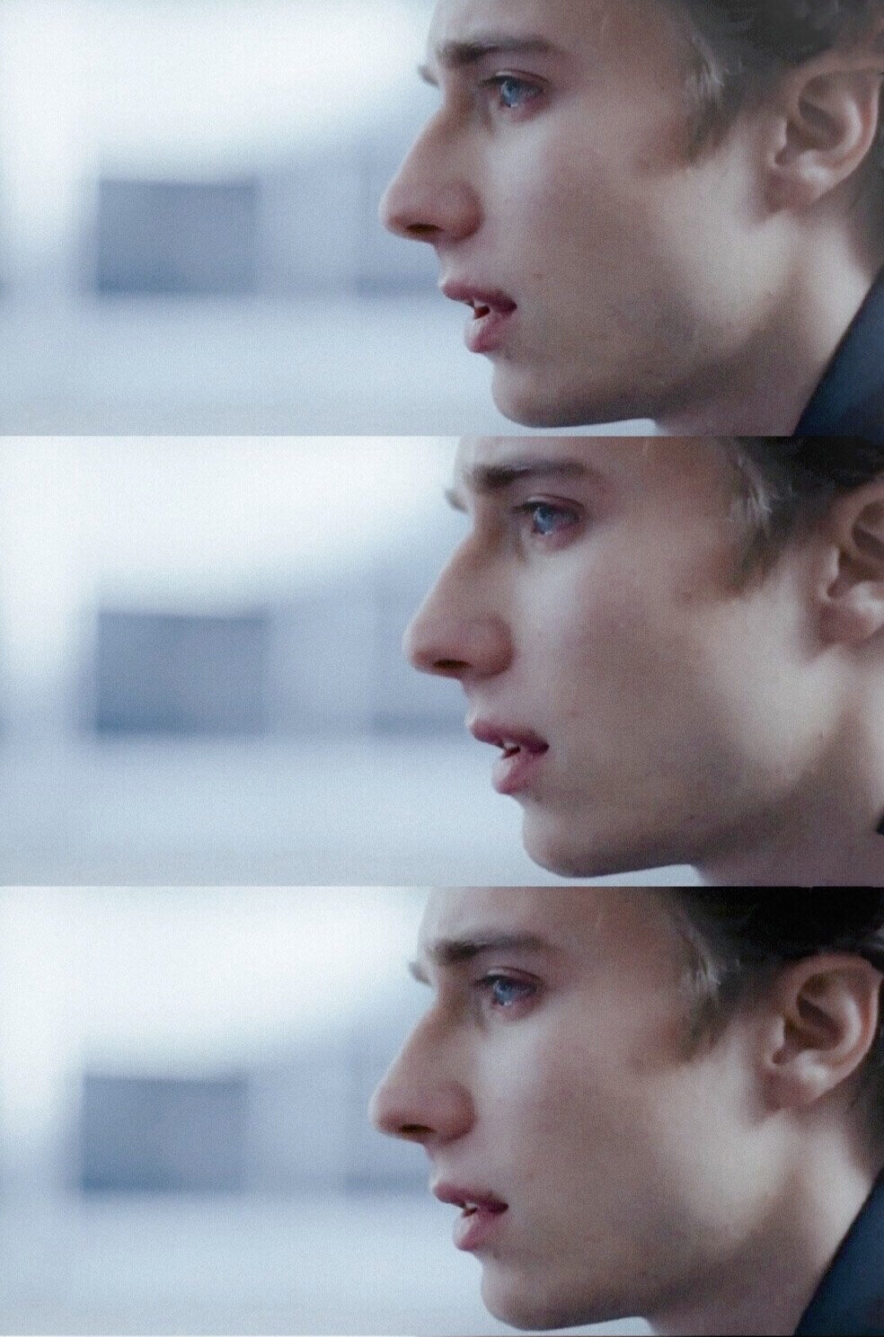 Axel Auriant
（Lucas）