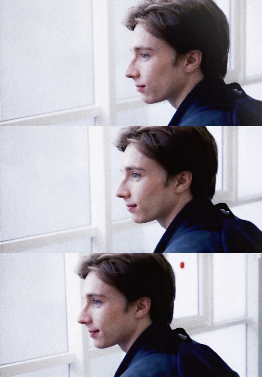 Axel Auriant
（Lucas）