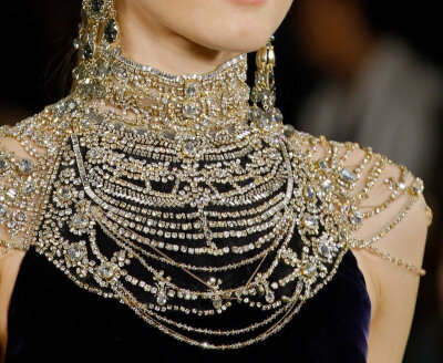 Ralph & Russo Spring 2018 ​ ​​​