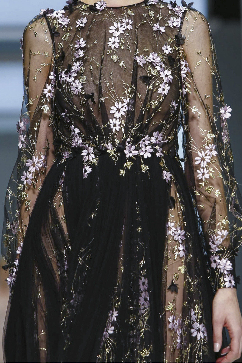 Ralph & Russo SS 2015 ​​​