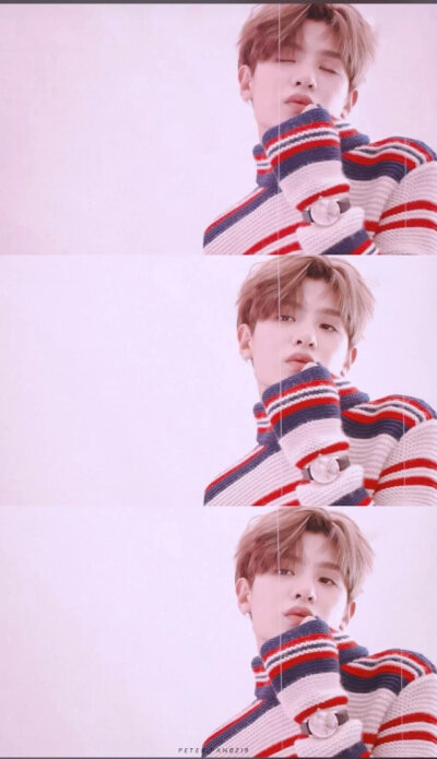 黄明昊❤