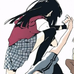 ★阿奈★不定时更新♡动漫情头