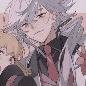 ★阿奈★不定时更新♡动漫情头