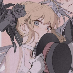 ★阿奈★不定时更新♡动漫情头