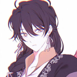 ★阿奈★不定时更新♡动漫情头