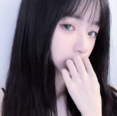 自截 ins风格女头 二转注明dt猜不透