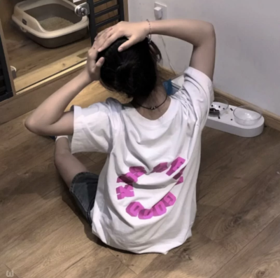 自截 ins风格女头 二转注明dt猜不透