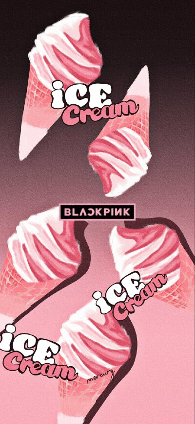 BLACKPINK新歌 Ice Cream (with Selena Gomez)
selpink saly！
cr:周游水星 ???