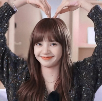 ⅡLisaⅡ
好可爱
原截顾玖玖
Lisa头像 女生头像 女爱豆头像 闺蜜头像