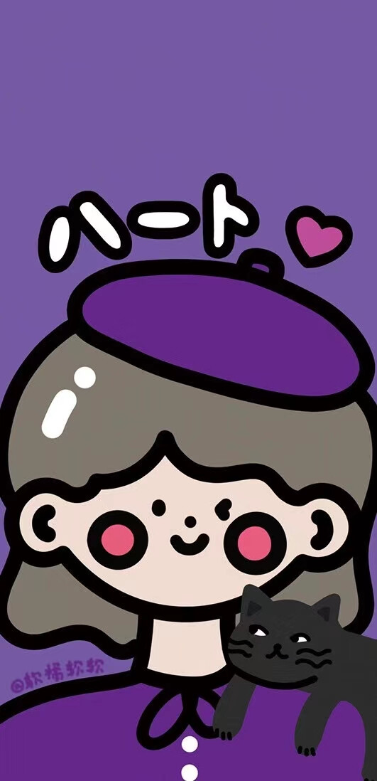 套图壁纸
理想生活需要一点热爱和心动