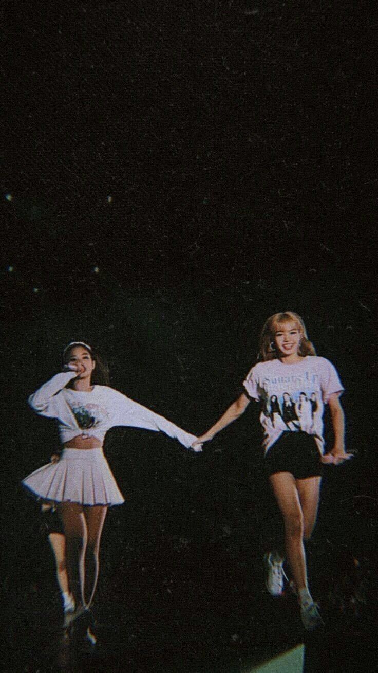 jennie lisa jenlisa 真傻 侵权删