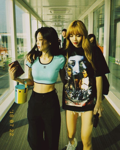 jennie lisa jenlisa 真傻 侵权删