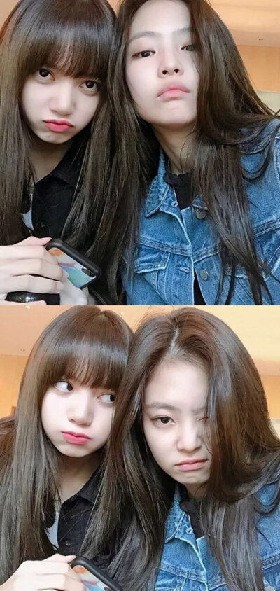 jennie lisa jenlisa 真傻 侵权删