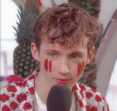 Troye Sivan