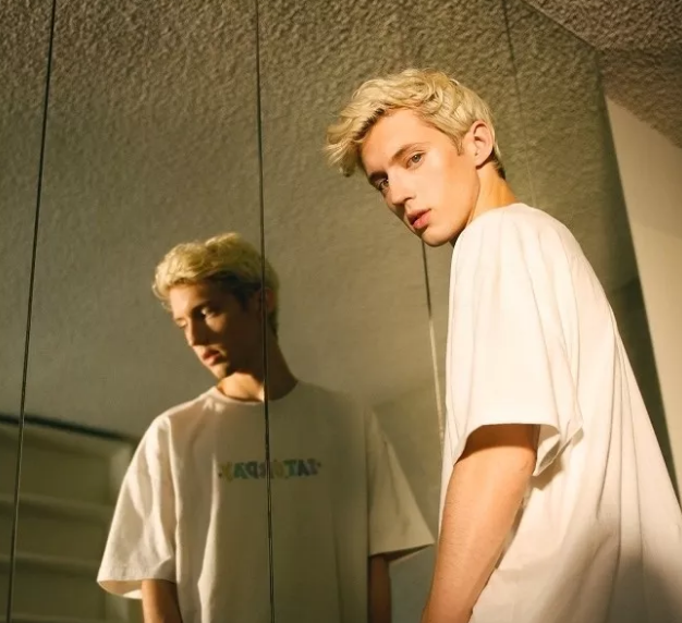 Troye Sivan