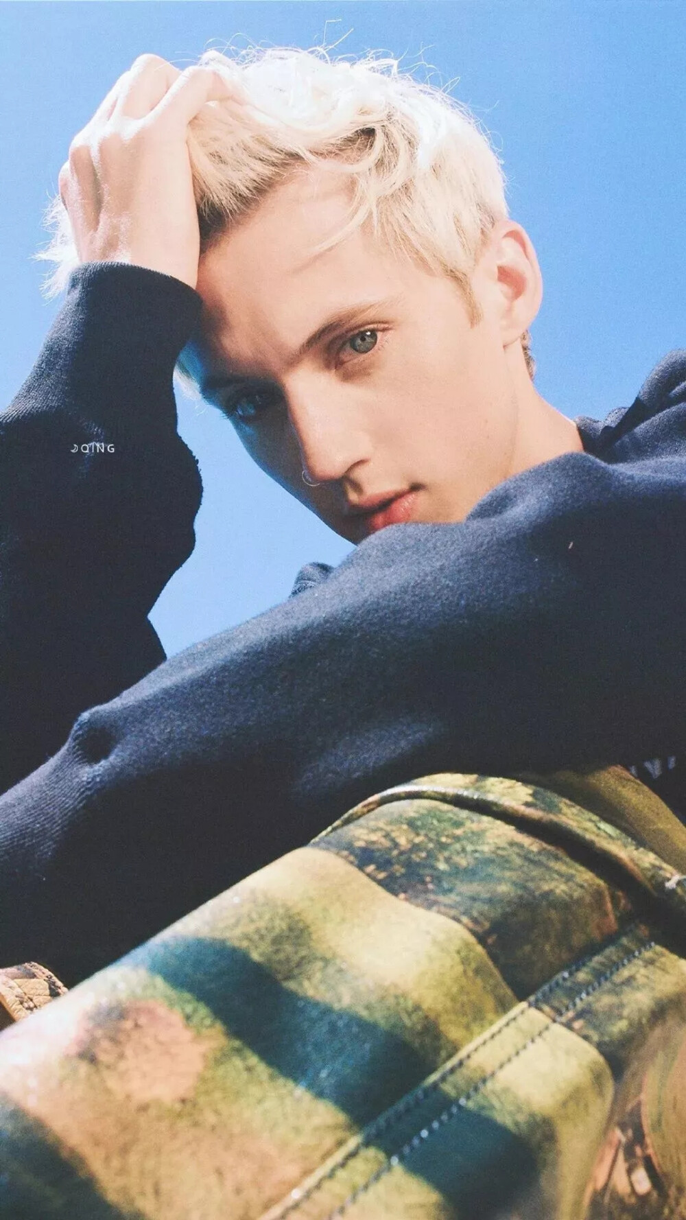 Troye Sivan