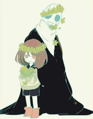 传说之下undertale(UT)(AU)