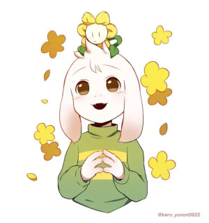 传说之下undertale(UT)(AU)