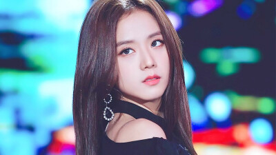 jisoo