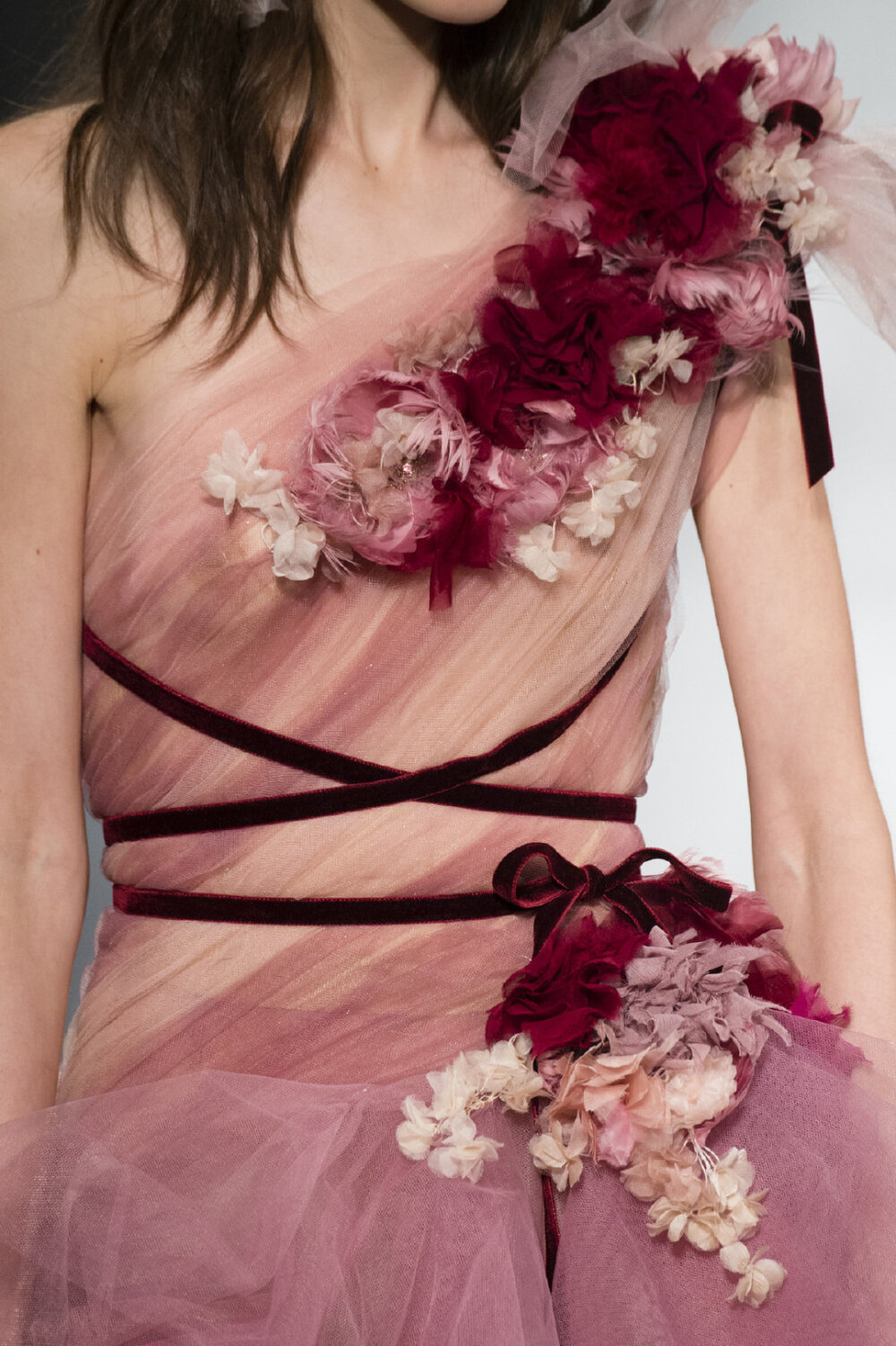 marchesa ss 2018 ​​​