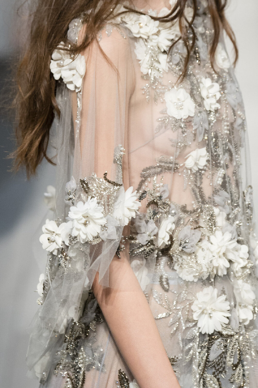 marchesa ss 2018 ​​​