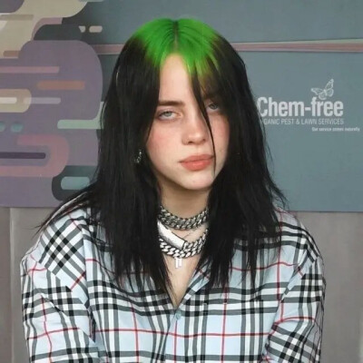 Billie Eilish