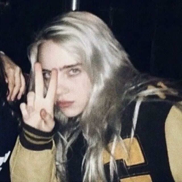 Billie Eilish