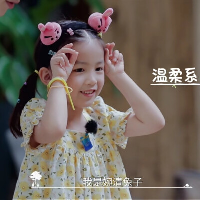 奇妙小森林×婉清丨dt浅浅
可二改