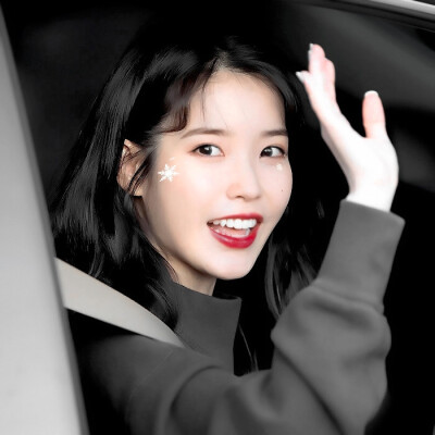 IU
原截:iudeft0516
伊藤莎织