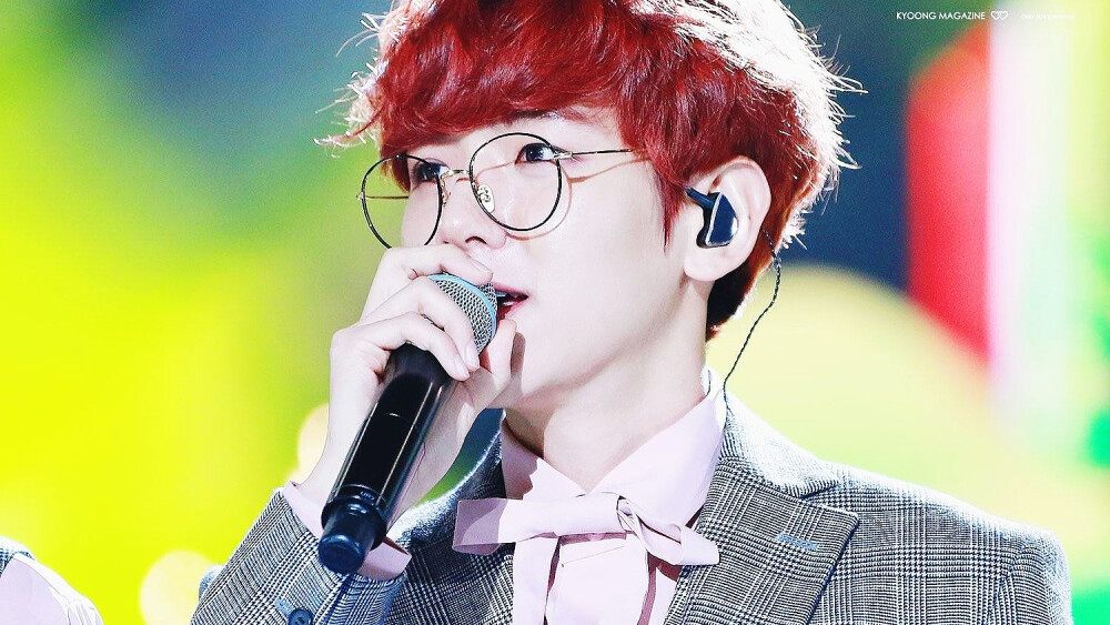 baek.