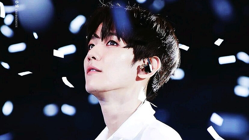 baek.