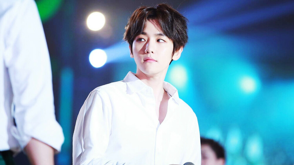 baek.