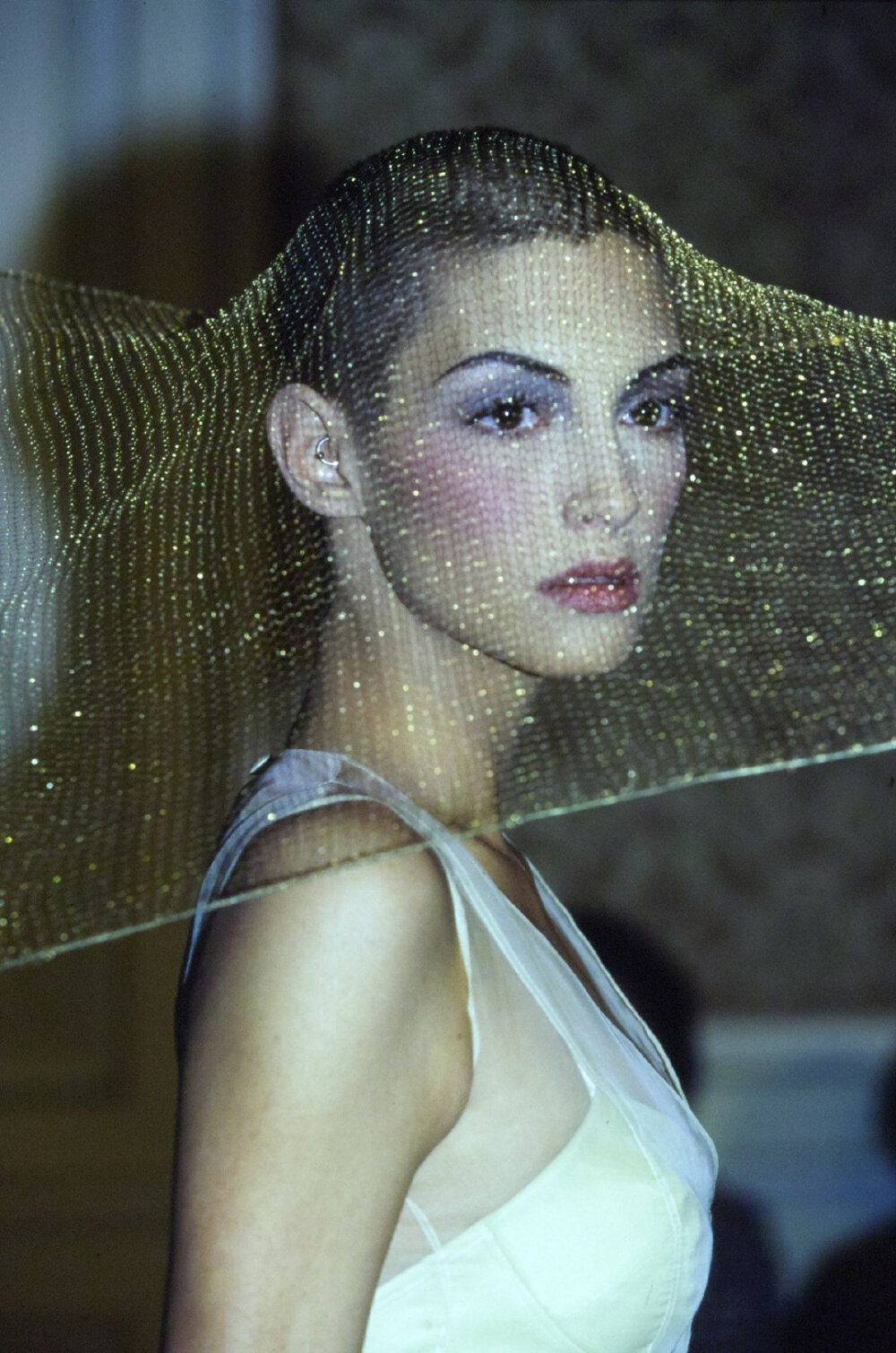 Chanel Spring 1997 ​ ​​​