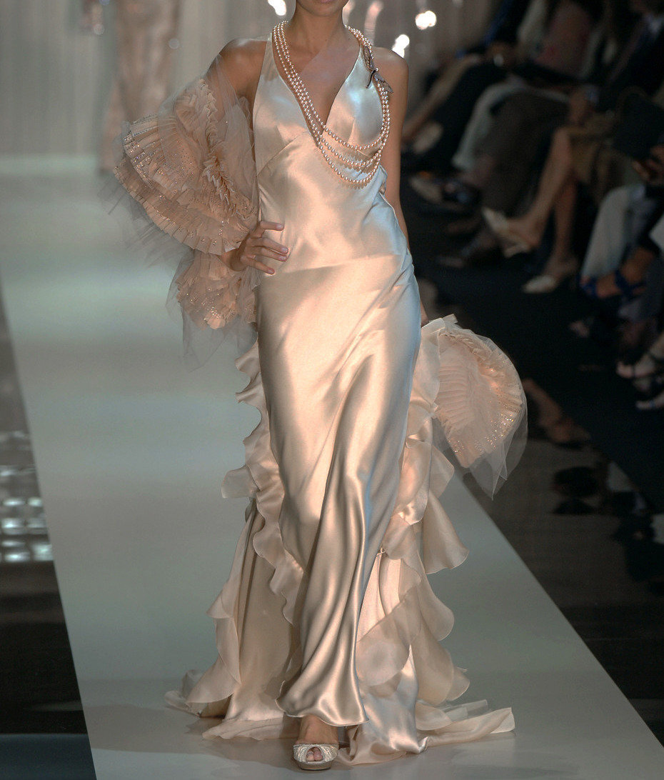 armani f/w 2006 ​​​