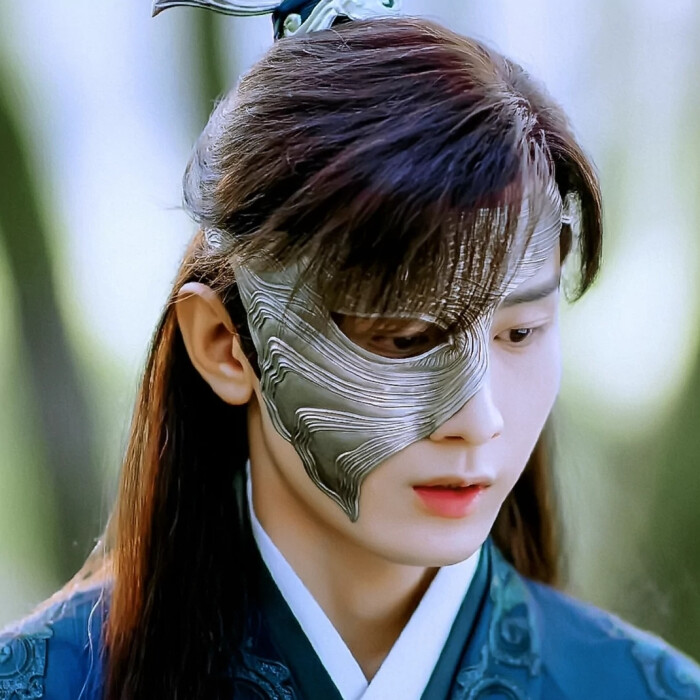 琉璃情头司凤璇玑